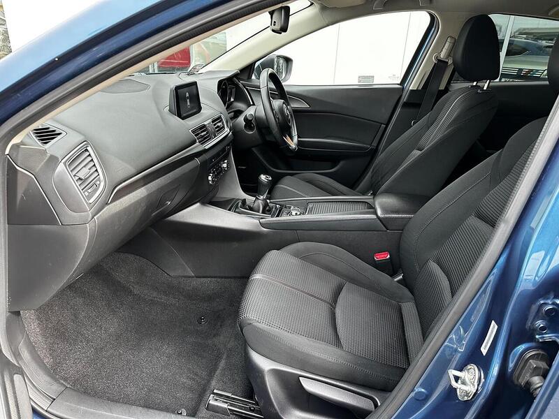 Used Mazda Mazda3 2016 for sale - 77984860: Photo 12