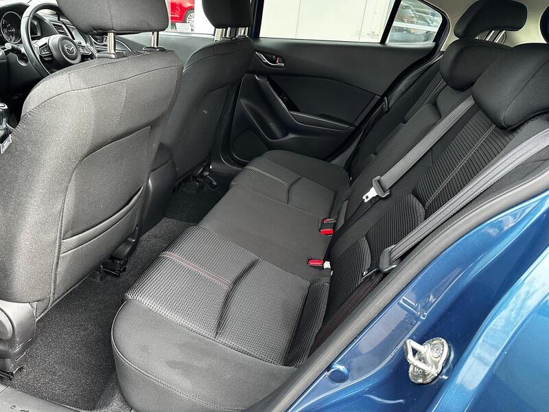 Used Mazda Mazda3 2016 for sale - 77984860: Photo 13