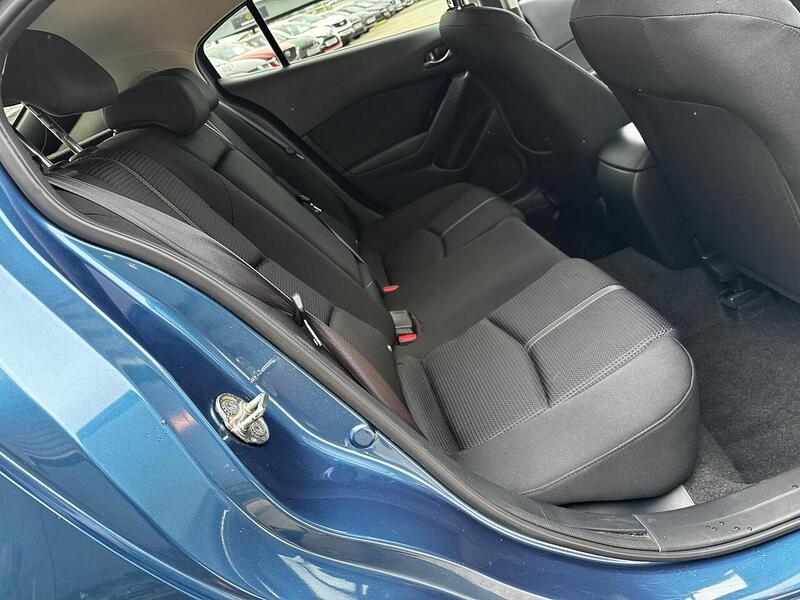 Used Mazda Mazda3 2016 for sale - 77984860: Photo 14