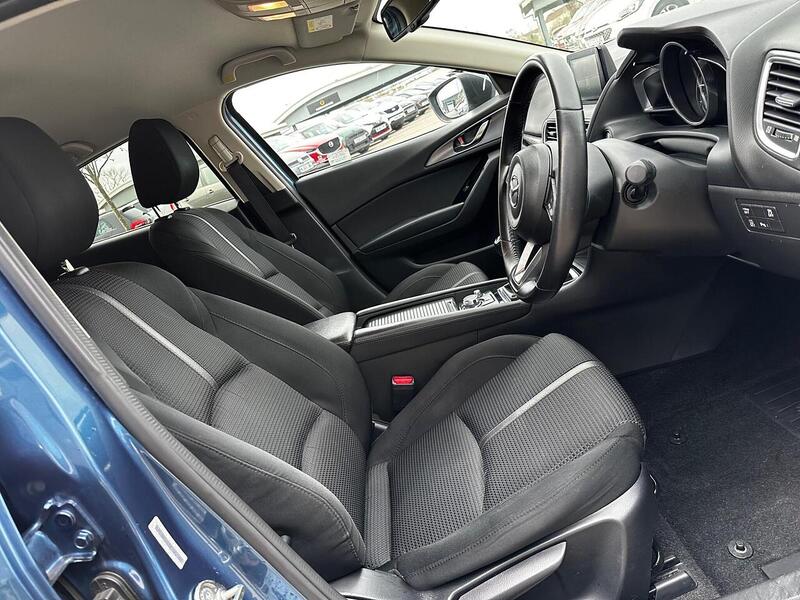 Used Mazda Mazda3 2016 for sale - 77984860: Photo 15