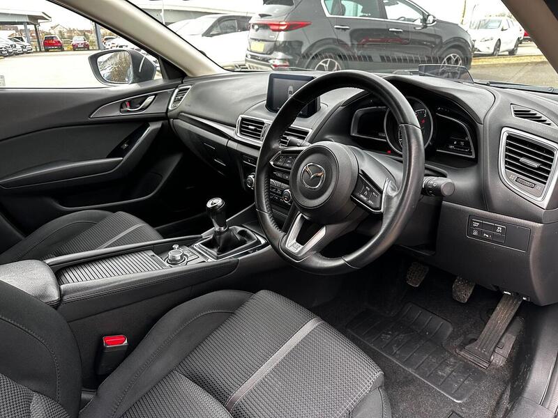 Used Mazda Mazda3 2016 for sale - 77984860: Photo 16