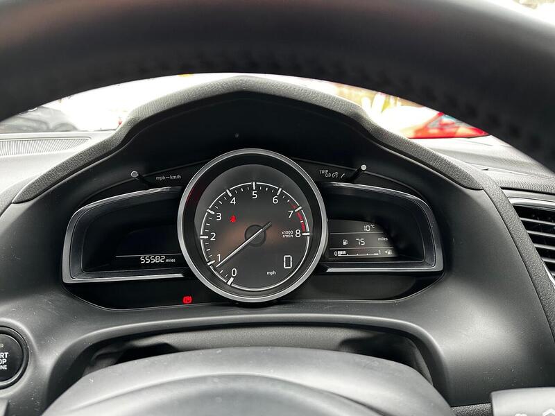 Used Mazda Mazda3 2016 for sale - 77984860: Photo 17