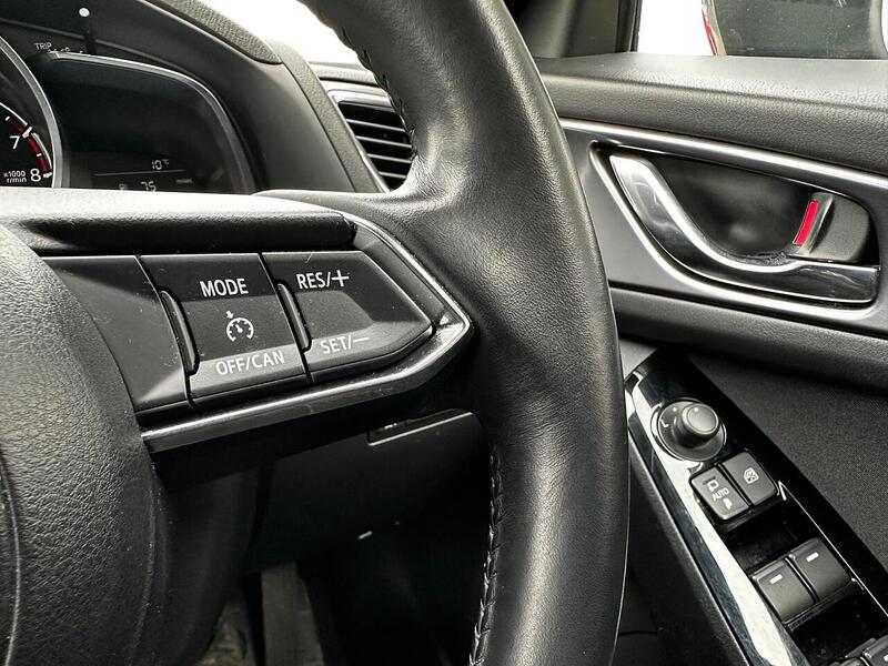 Used Mazda Mazda3 2016 for sale - 77984860: Photo 18