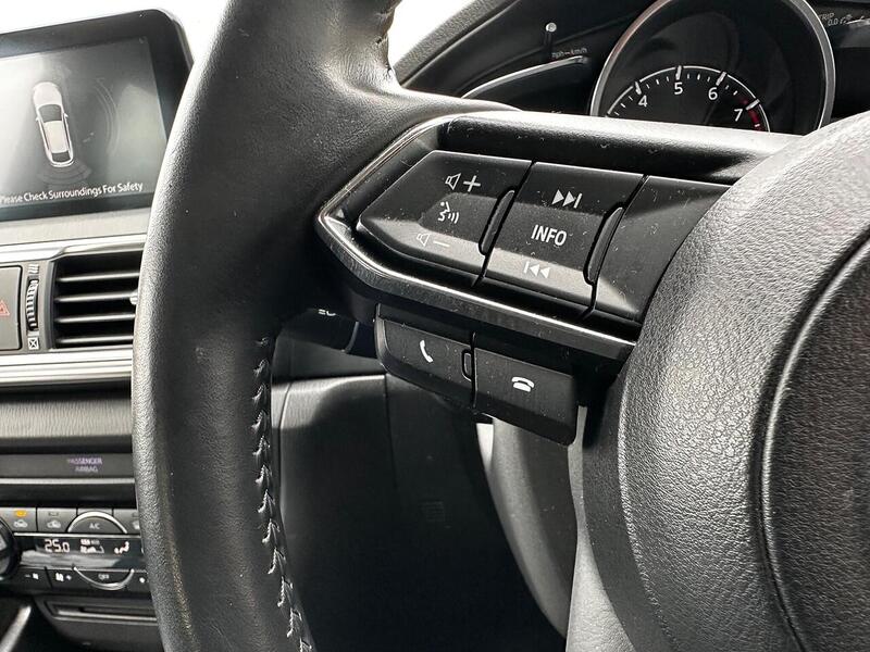 Used Mazda Mazda3 2016 for sale - 77984860: Photo 19