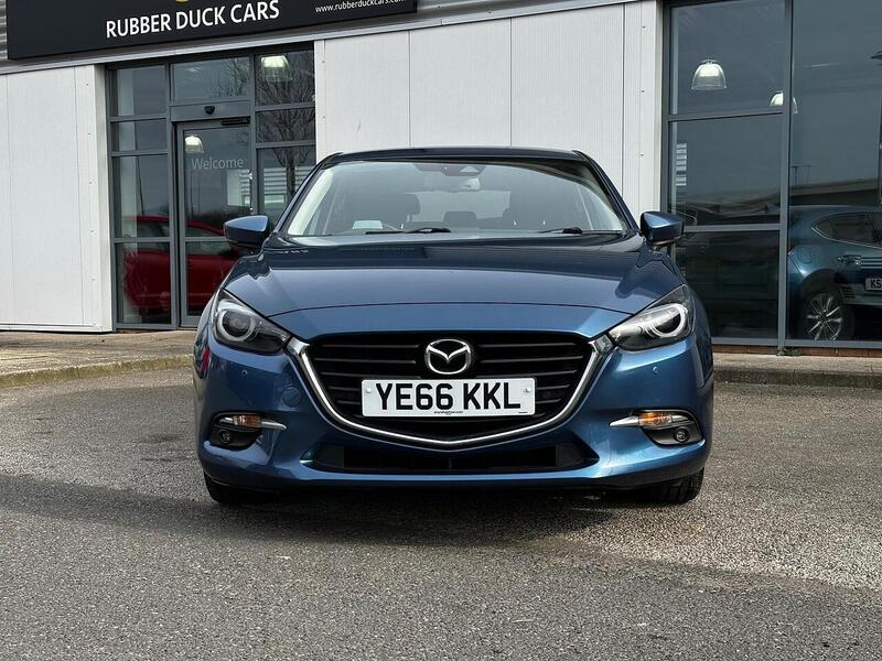 Used Mazda Mazda3 2016 for sale - 77984860: Photo 2