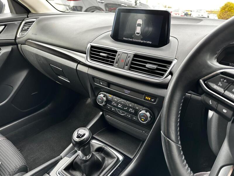 Used Mazda Mazda3 2016 for sale - 77984860: Photo 20