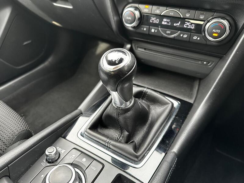 Used Mazda Mazda3 2016 for sale - 77984860: Photo 23