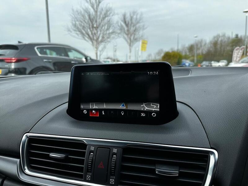 Used Mazda Mazda3 2016 for sale - 77984860: Photo 24