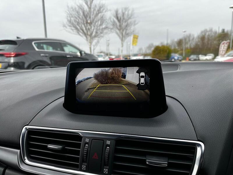 Used Mazda Mazda3 2016 for sale - 77984860: Photo 25