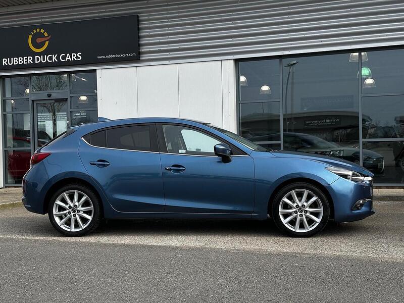 Used Mazda Mazda3 2016 for sale - 77984860: Photo 4
