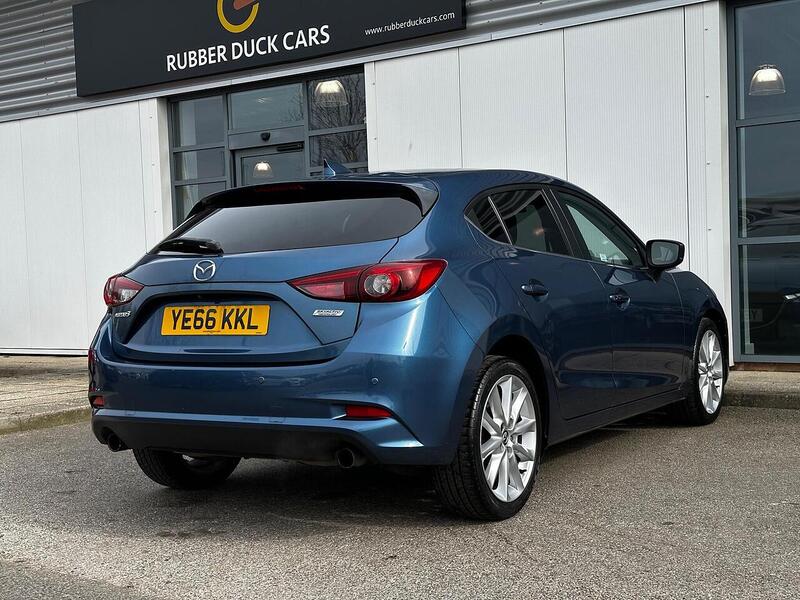 Used Mazda Mazda3 2016 for sale - 77984860: Photo 5