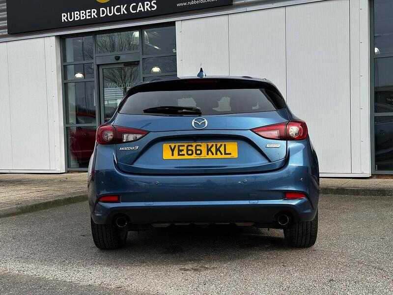 Used Mazda Mazda3 2016 for sale - 77984860: Photo 6