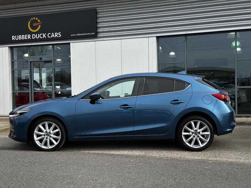Used Mazda Mazda3 2016 for sale - 77984860: Photo 8