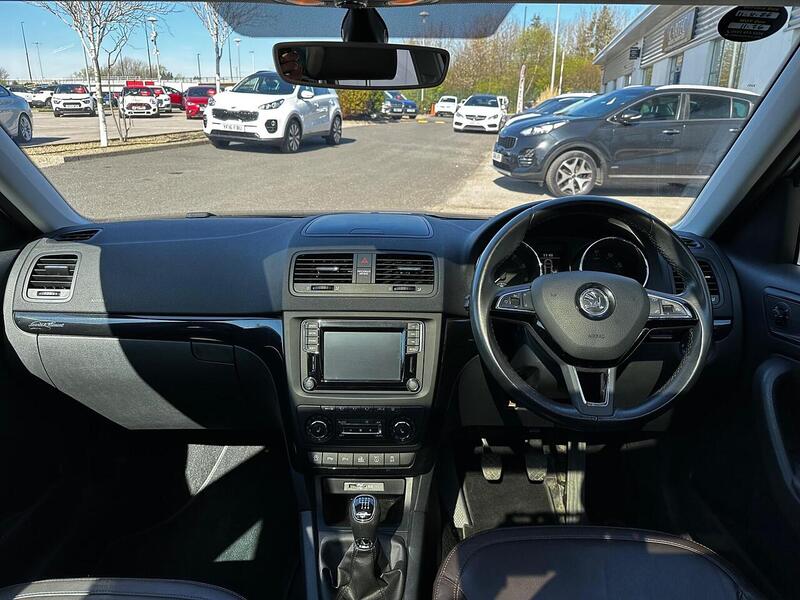 Used Skoda Yeti 2016 for sale - 78154616: Photo 10