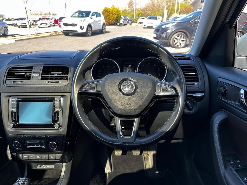 Used Skoda Yeti 2016 for sale - 78154616: Photo 11