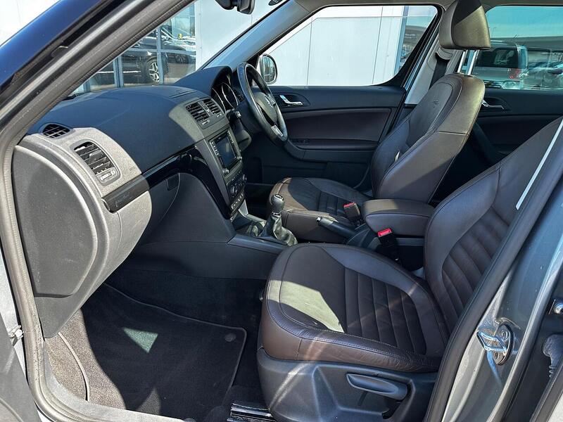 Used Skoda Yeti 2016 for sale - 78154616: Photo 12