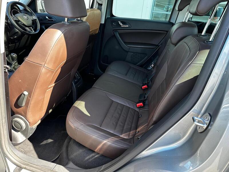 Used Skoda Yeti 2016 for sale - 78154616: Photo 13