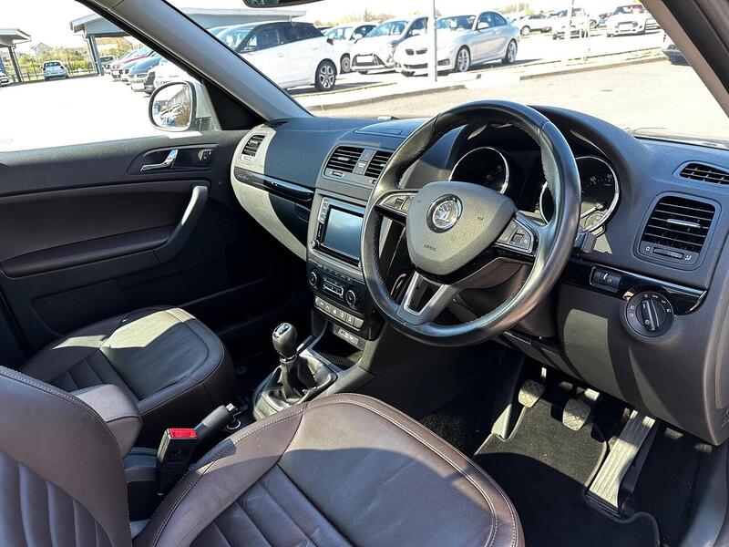 Used Skoda Yeti 2016 for sale - 78154616: Photo 16