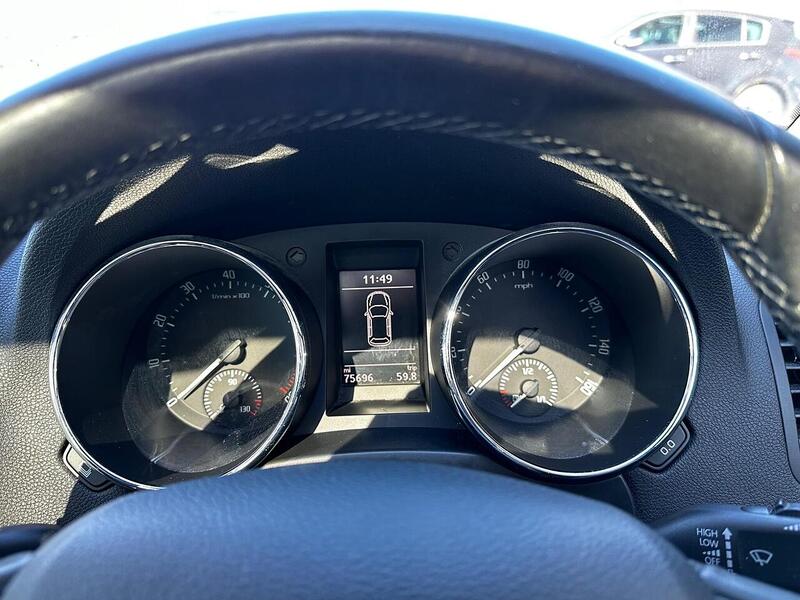 Used Skoda Yeti 2016 for sale - 78154616: Photo 17