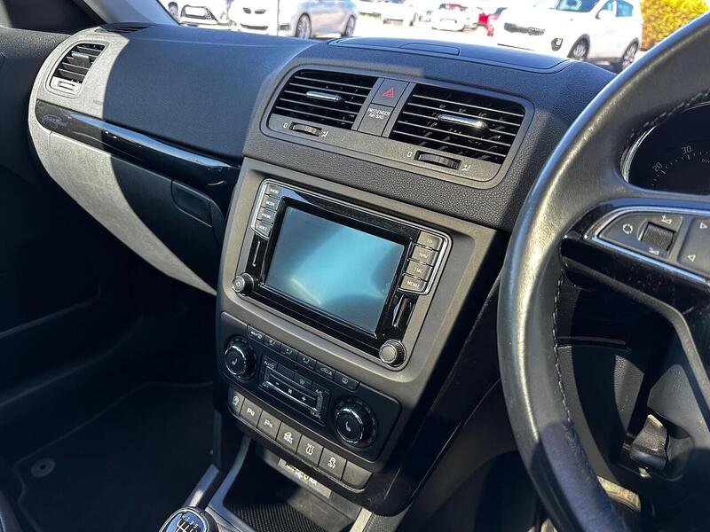 Used Skoda Yeti 2016 for sale - 78154616: Photo 20