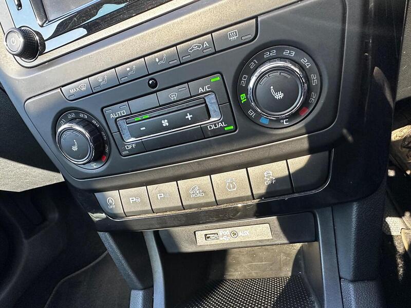 Used Skoda Yeti 2016 for sale - 78154616: Photo 22