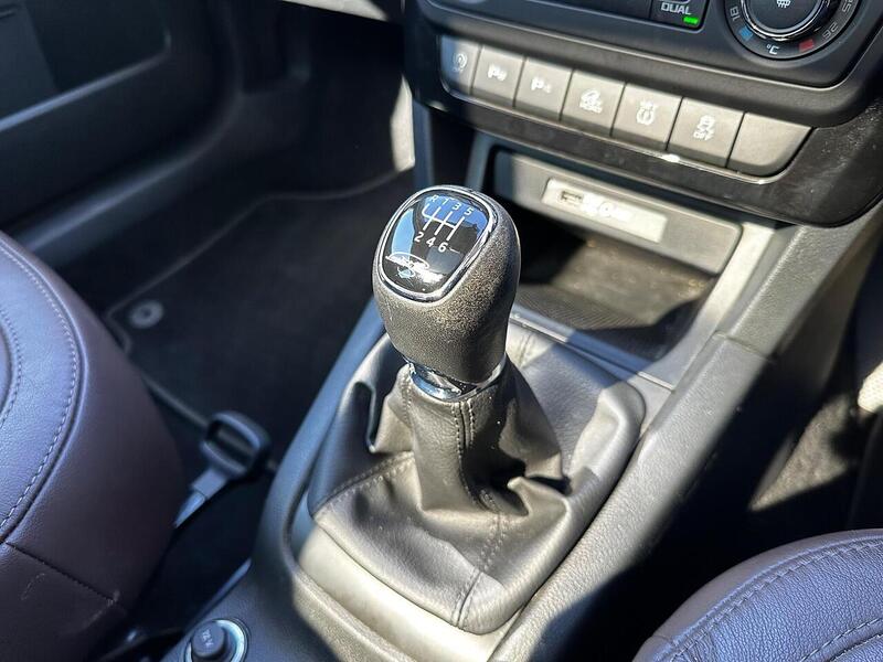 Used Skoda Yeti 2016 for sale - 78154616: Photo 23