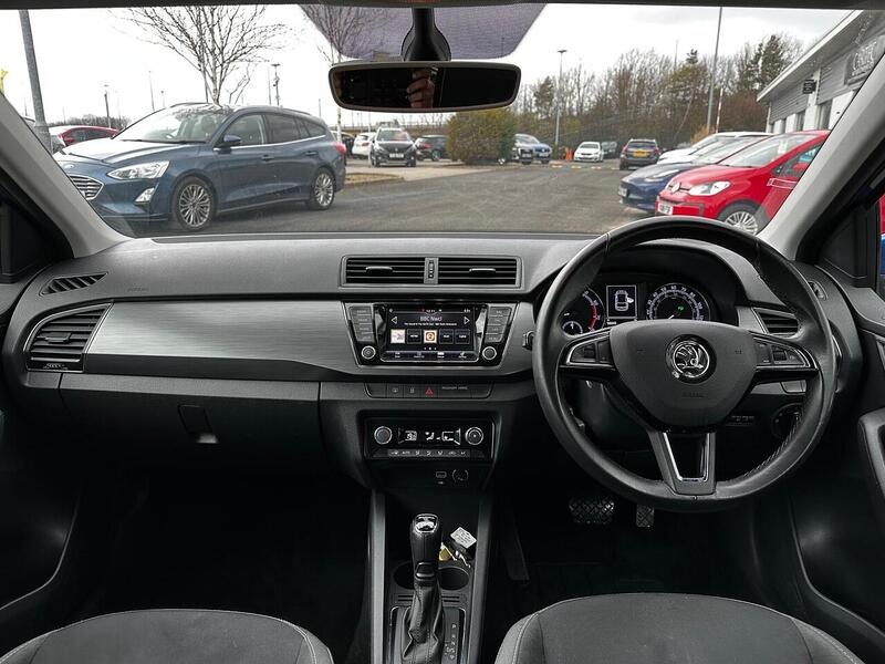 Used Skoda Fabia 2019 for sale - 77906059: Photo 10