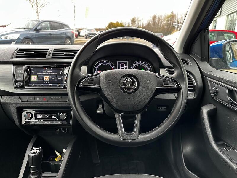 Used Skoda Fabia 2019 for sale - 77906059: Photo 11