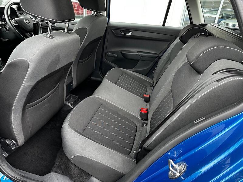 Used Skoda Fabia 2019 for sale - 77906059: Photo 13