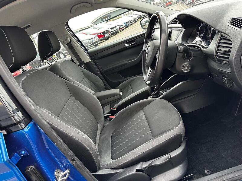 Used Skoda Fabia 2019 for sale - 77906059: Photo 15