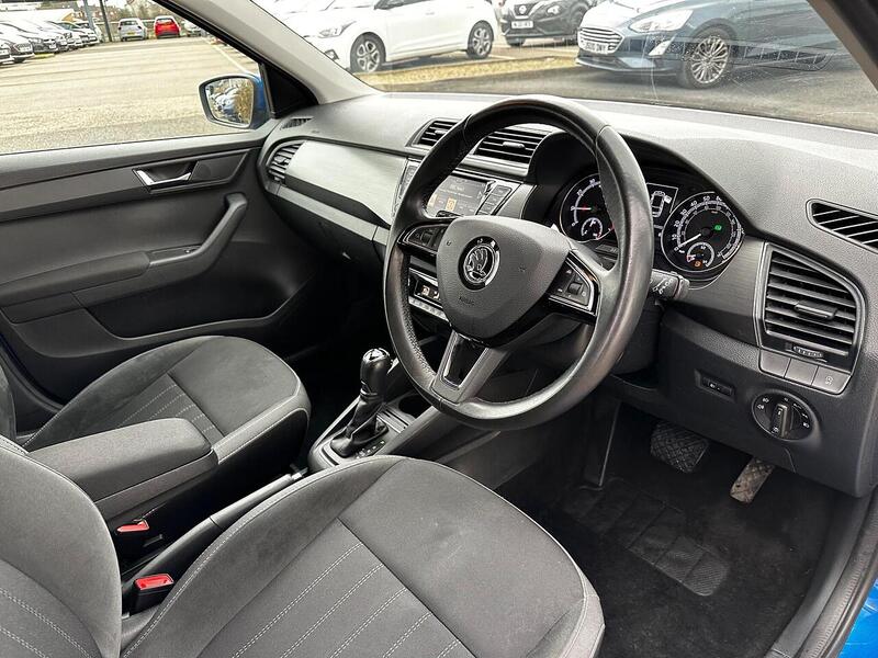 Used Skoda Fabia 2019 for sale - 77906059: Photo 16