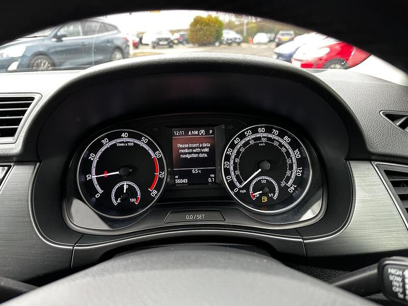 Used Skoda Fabia 2019 for sale - 77906059: Photo 17