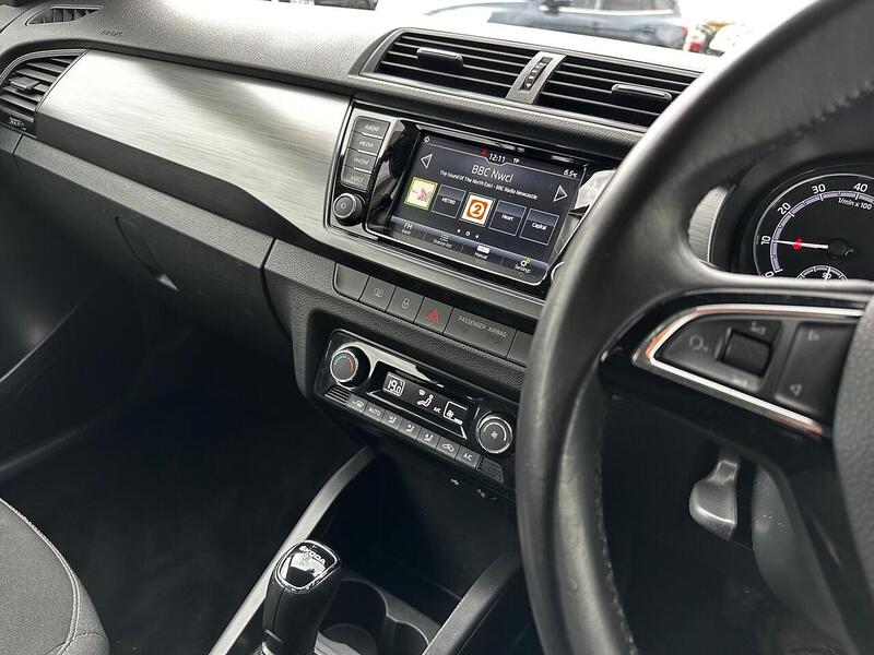 Used Skoda Fabia 2019 for sale - 77906059: Photo 20