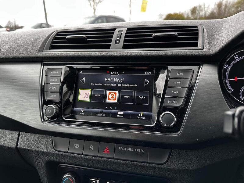 Used Skoda Fabia 2019 for sale - 77906059: Photo 22