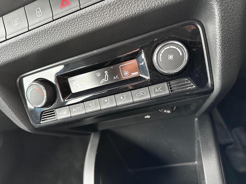 Used Skoda Fabia 2019 for sale - 77906059: Photo 23