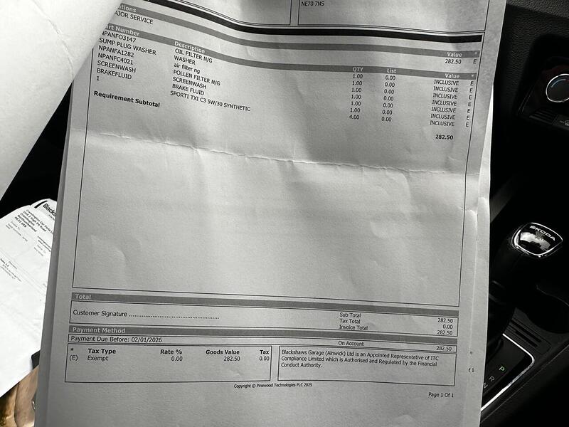 Used Skoda Fabia 2019 for sale - 77906059: Photo 25