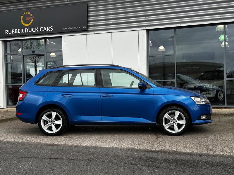 Used Skoda Fabia 2019 for sale - 77906059: Photo 4