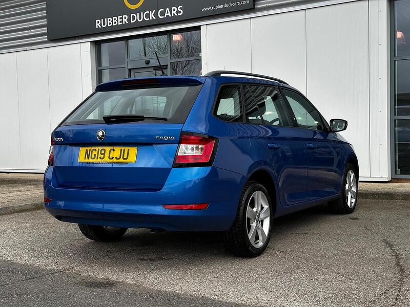Used Skoda Fabia 2019 for sale - 77906059: Photo 5
