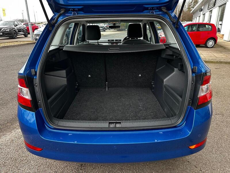 Used Skoda Fabia 2019 for sale - 77906059: Photo 9