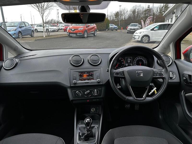 Used SEAT Ibiza 2016 for sale - 77704146: Photo 10