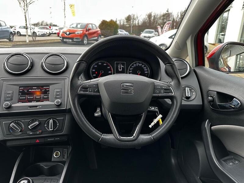 Used SEAT Ibiza 2016 for sale - 77704146: Photo 11