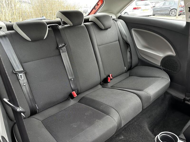 Used SEAT Ibiza 2016 for sale - 77704146: Photo 12