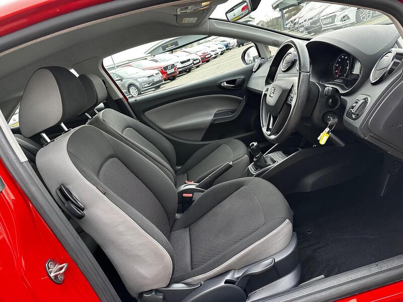 Used SEAT Ibiza 2016 for sale - 77704146: Photo 14