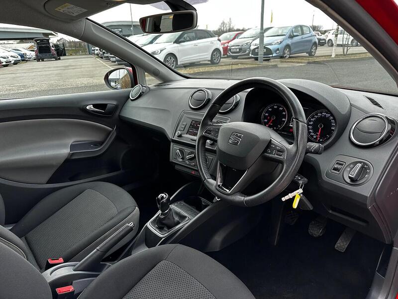 Used SEAT Ibiza 2016 for sale - 77704146: Photo 15