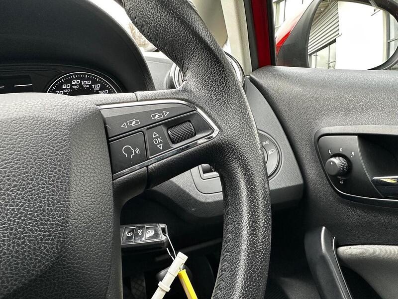 Used SEAT Ibiza 2016 for sale - 77704146: Photo 17