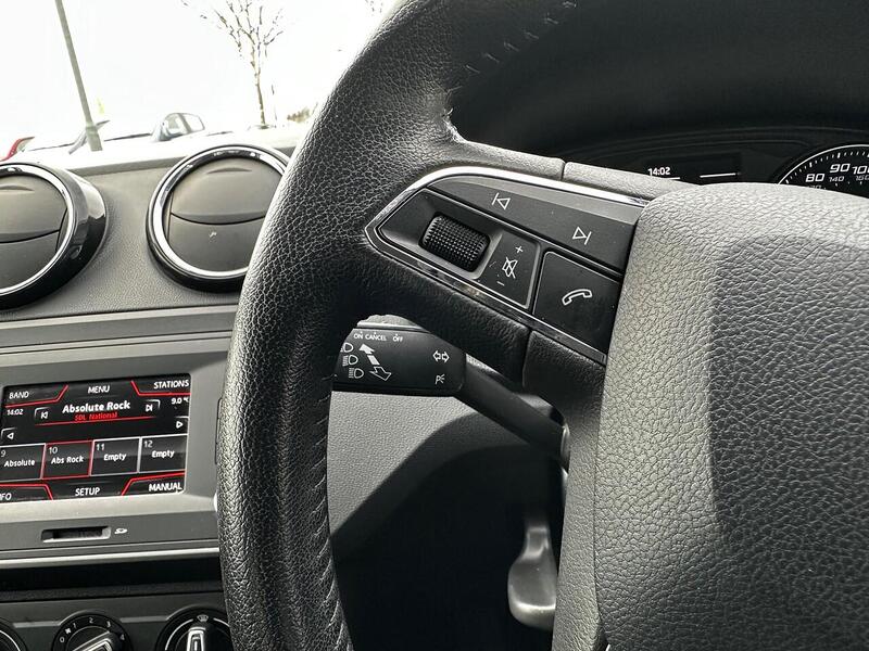 Used SEAT Ibiza 2016 for sale - 77704146: Photo 18