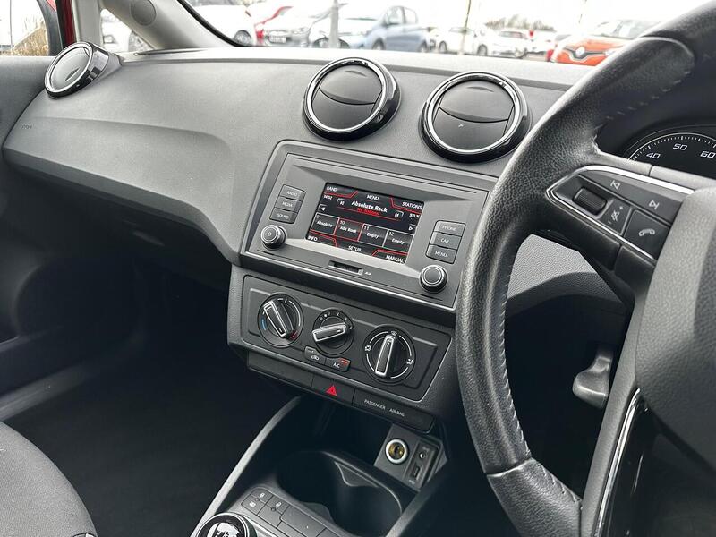 Used SEAT Ibiza 2016 for sale - 77704146: Photo 19