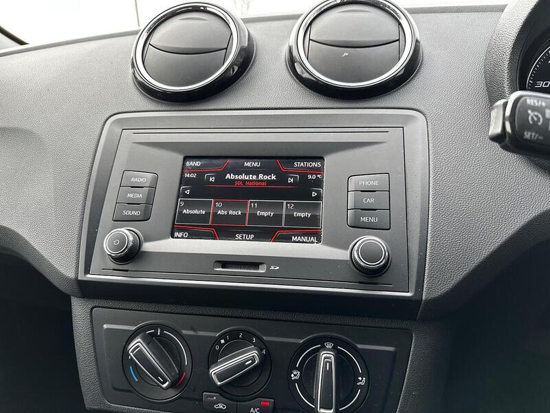 Used SEAT Ibiza 2016 for sale - 77704146: Photo 21