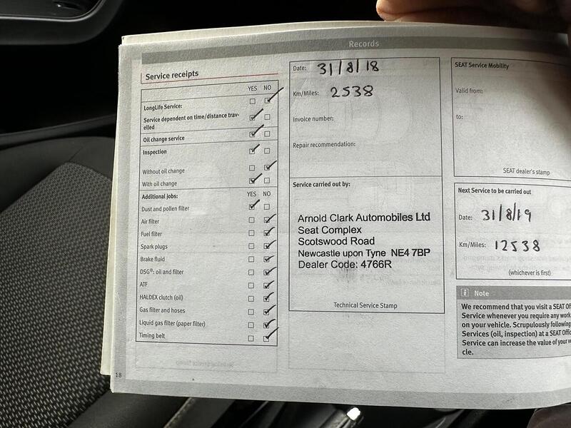 Used SEAT Ibiza 2016 for sale - 77704146: Photo 25