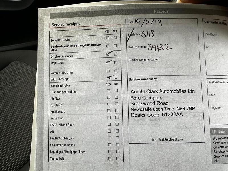 Used SEAT Ibiza 2016 for sale - 77704146: Photo 26